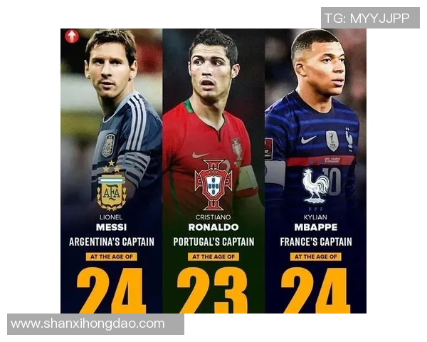 足球巨星更替潮：从梅西C罗时代到新一代领军人物的崛起